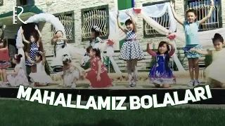 Mahallamiz bolalari (o'zbek film) | Махалламиз болалари (узбекфильм) #UydaQoling