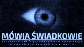 Obserwacje UFO || Mówią Świadkowie - Odc. 27