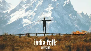 Christian Indie Folk • Calm & Acoustic Playlist (22 tracks/90 minutes)