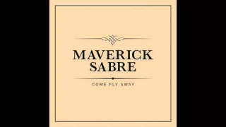 Maverick Sabre - Come Fly Away (KANT Remix)