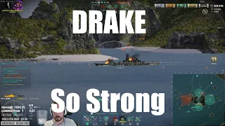 Highlight: How Good Is Drake?