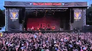 J.B.O Live @  Wacken 2014 (Full Concert) [HD] Teil 4