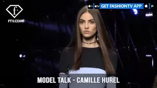 Models Spring Summer 2017 Camille Hurel | FTV.com