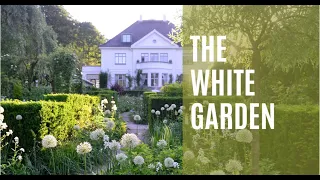 The White Garden