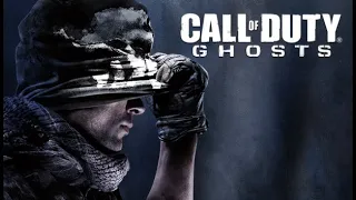 CALL OF DUTY GHOSTS (2013) 4K TÜRKÇE BÖLÜM 4 2021