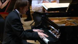 Trifonov plays Prokofiev