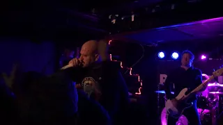 The Bronx - Heart Attack American - Live @ Subterranean, Chicago - 10.11.2017