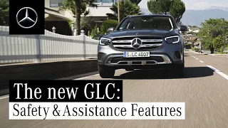 Safety Meets Intelligence: The New GLC