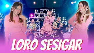 Richa Cristina - Loro Sesigar (Official Music Video ANEKA MUSIC)