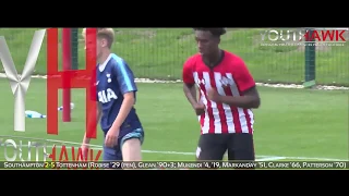 2018-19 Under-18 Premier League Highlights | September 1st