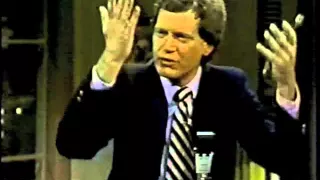 Bob and Ray on Letterman June 2, 1982