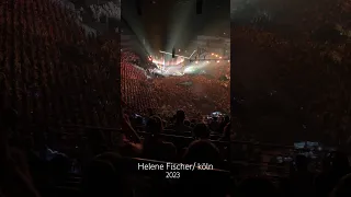 Helene Fischer  Köln LANXESS  Arena 2023