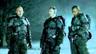 Halo: Reach - "Patrol" Live Action Trailer [HD] (Gamescom 2010)