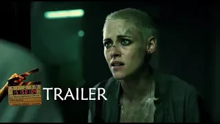 Underwater Trailer #1 (2020)| Kristen Stewart, T.J. Miller, Vincent Cassel  / Thriller Movie HD