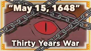 ♫ "May 15, 1648" - Thirty Years' War - Extra History Music