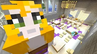 Minecraft Xbox - I Can't Win [418]