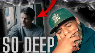 THIS WAS DEEP | James Blunt - The Girl That Never Was | REACTION!!!