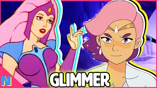 Glimmer & Her Symbolism Explained! | She-Ra and the Princesses of Power