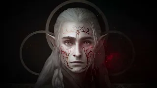 Fall of Elvhenan - Rise of Tevinter - Dragon Age Lore DOCUMENTARY