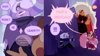 Steven Universe Bad Prediction AU Part 2