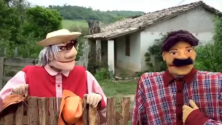 Nas Garras da Patrulha - E pra essa festa do coco você vai?! 🤣🤣🤣