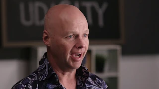 Sebastian Thrun on the Future of AI in Business: Udacity AI for Business Leaders Webinar