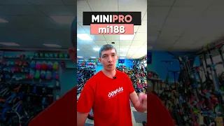 ЭЛЕКТРОСАМОКАТ MINIPRO MI188