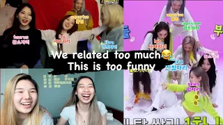 REACTING TO DREAMCATCHER AS THEIR HOROSCOPE SIGNS (it’s hilarious, must watch!)