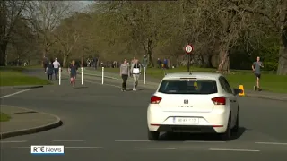 Phoenix Park plans would increase restrictions on cars
