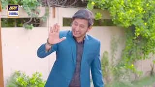 Bulbulay season 2 promo scene