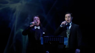 Данилов Андрей, Гейрат Шабанов - Adagio (Il Divo)