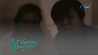 Abot Kamay Na Pangarap: Evan and Karen help a trampled Luke! (Episode 301)