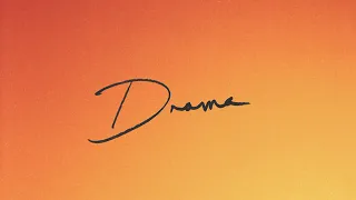 JMSN - Drama (Audio)