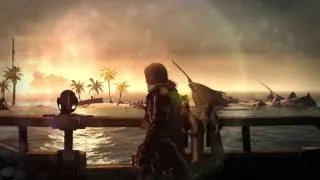 Assassins Creed Black Flag | Launch Trailer (2013)