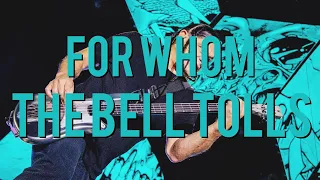 Metallica: For Whom The Bell Tolls - Live In Boston, MA (May 29, 2022) Multicam