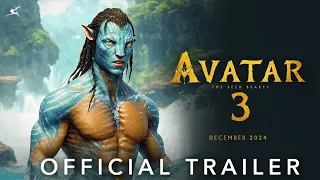 Avatar 3 Teaser Trailer 2024 | AVATAR 3 Official Trailer 2024 | 20th Century Studios | Disney+
