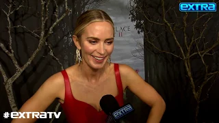 What Emily Blunt Says About a Possible ‘A Quiet Place: Part III’