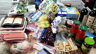 🔴 Карантин в Италии 🔴 Закупка продуктов онлайн во время эпидемии