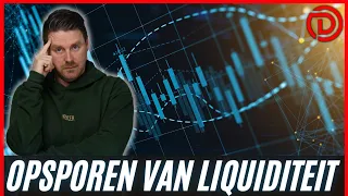 HIER liggen de Stoplosses van andere traders!