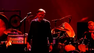 Swans - Sex, God, Sex (Live @ Roadburn, April 16th, 2011)