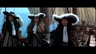 II - Roman Polanski's PIRATES - Ghost-ship.flv