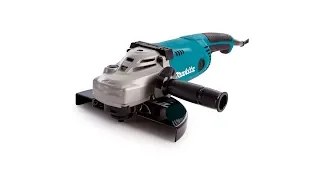 GA 9020 S Makita | Ремонт УШМ | PROFI-TOOLS