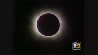 The Last Total Solar Eclipse: 1979