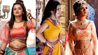 Yasmine (Avneet Kaur) & Aladdin (Siddharth Nigam) New Video | Part 327 | #shorts #avneetkaur