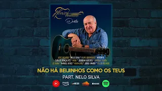 Hernâni Rodrigues - Não Há Beijinhos Como Os Teus (Part. Nelo Silva)