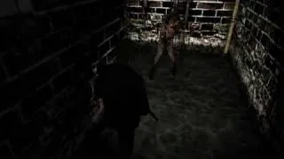 Silent Hill 2 Прохождение - Часть 21: Ловушка