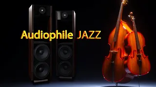 Audiophile Jazz Recommend - Hi Res Audiophile Jazz 24 Bit