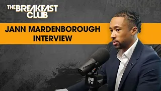 Jann Mardenborough On His Love For Racing, His Accident, Black Representation, Gran Turismo + More