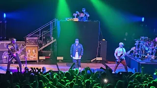 Limp Bizkit - "Rollin" / Live @ O2 Academy, Birmingham 13.04.2023