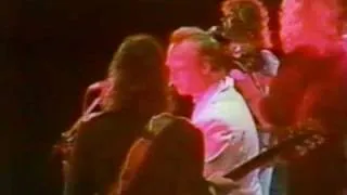 Алла Пугачева - Нам нужен мир (Ленинград, 1987, Live)